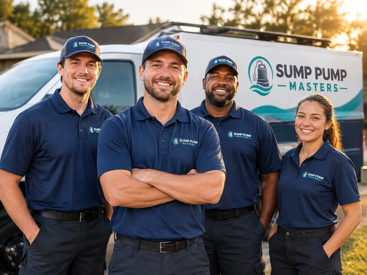 Sump Pump Repair company in Beach, ND